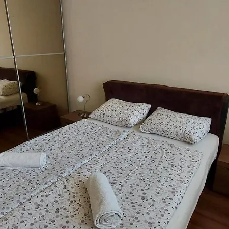דירה Greta Wellness Iii. *