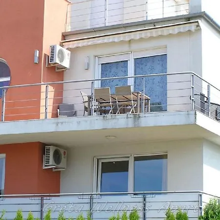 Greta Wellness Iii. דירה *